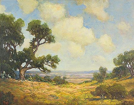 "Edward's Plateau"