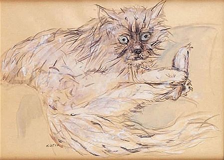 LE CHAT