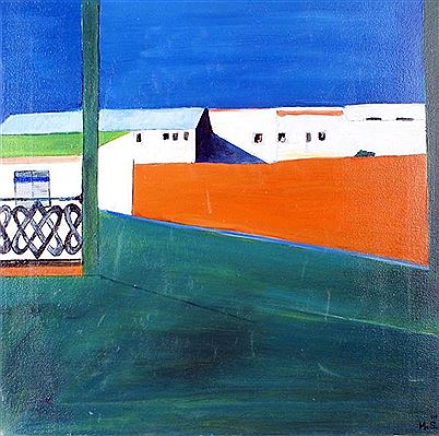 DUBLIN by Mourad Salem - Auction record, sale price, and art valuation. Compare with similar artists and explore comparable artworks.
