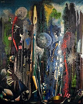 FLEURS by Raymond Moretti - Auction record, sale price, and art valuation. Compare with similar artists and explore comparable artworks.