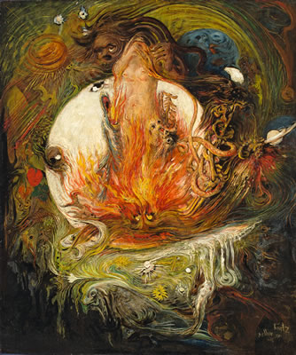 Sample artwork by Arthur Kurtz (1860 - 1917), known for painting - View similar artists and auction records