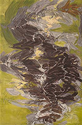 "Nymphe Echo" by Hann Trier - Auction record, sale price, and art valuation. Compare with similar artists and explore comparable artworks.