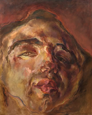 Kopf by Marwan - Auction record, sale price, and art valuation. Compare with similar artists and explore comparable artworks.