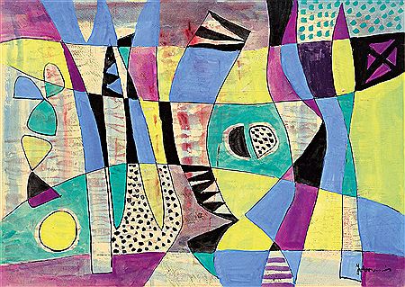 Untitled by Jo Brenneis - Auction record, sale price, and art valuation. Compare with similar artists and explore comparable artworks.