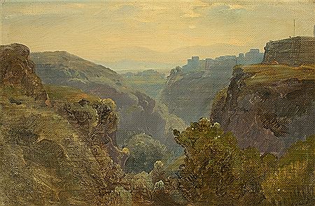 Civita Castellana
