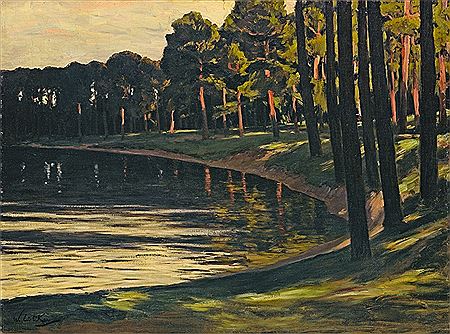 Grunewaldsee