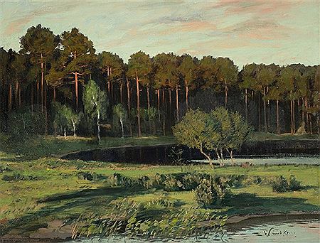 "Grunewald"
