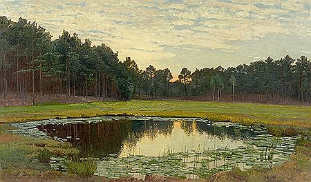 Märkischer See