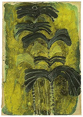 Untitled by Rolf Emil Rudolf Nesch - Auction record, sale price, and art valuation. Compare with similar artists and explore comparable artworks.
