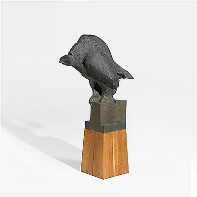 Raubvogel II.