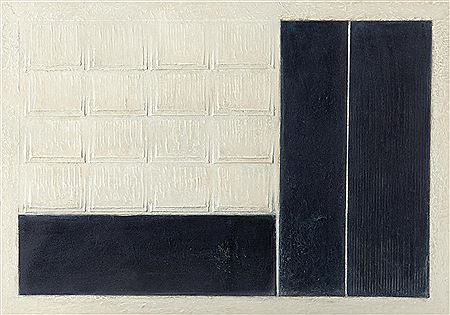 Sample artwork by Peter Royen (1923 - 2013), known for painting - View similar artists and auction records