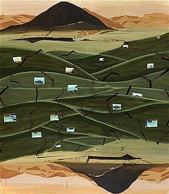 The Numerous Travels of the Queen of Spades