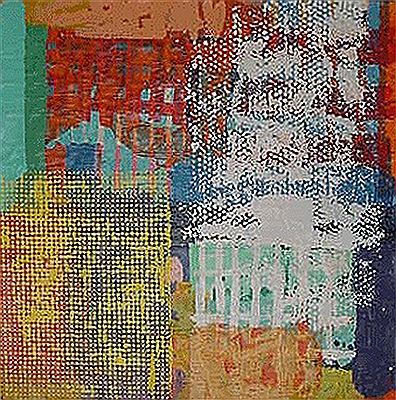 Ohne Titel (Nr.25) by Juan Gopar - Auction record, sale price, and art valuation. Compare with similar artists and explore comparable artworks.