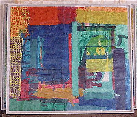 Ohne Titel (Nr.28) by Juan Gopar - Auction record, sale price, and art valuation. Compare with similar artists and explore comparable artworks.