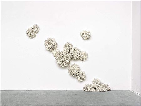 Sample artwork by Gunter Weseler (1930 - 2020), known for sculpture - View similar artists and auction records