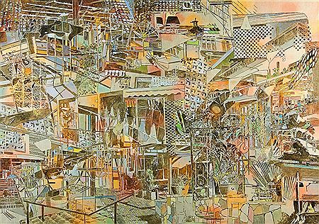 Worried Life Blues. 2008 by Stefan Kurten - Auction record, sale price, and art valuation. Compare with similar artists and explore comparable artworks.