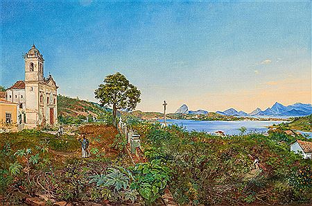 Sample artwork by Otto Grashof (1812 - 1876), known for painting - View similar artists and auction records