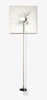 Phases of nothingness No 8-9