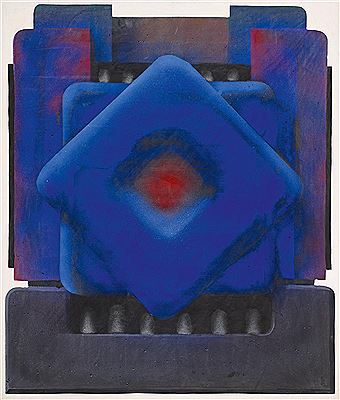 Ohne Titel (4/69) by Gerd Baukhage - Auction record, sale price, and art valuation. Compare with similar artists and explore comparable artworks.
