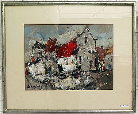 Voisinage