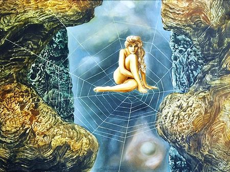 Cobweb