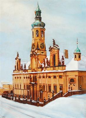 Loreta by Ivan Snobl - Auction record, sale price, and art valuation. Compare with similar artists and explore comparable artworks.