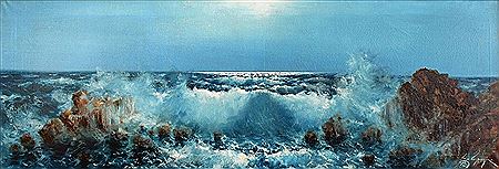 Seacoast