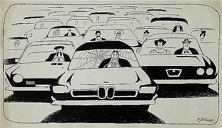 Convoy