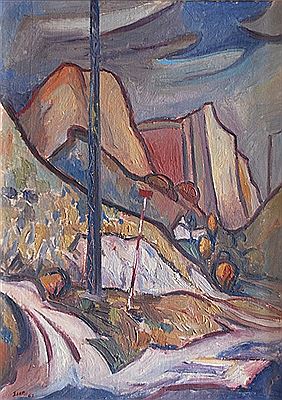 Landscape