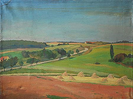 Landscape