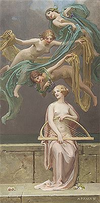 Music dat. 1911
