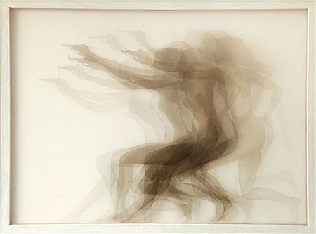 Sample artwork by Kamila Najbrtova (Born 1961), known for painting - View similar artists and auction records