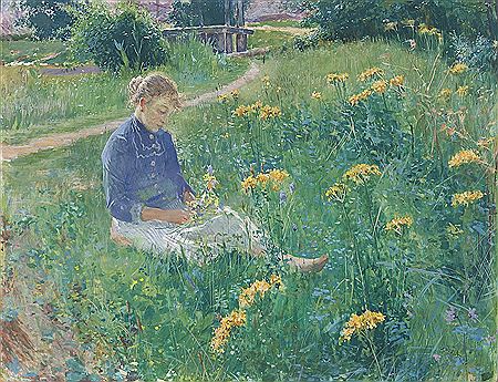 The rest dat. 1897