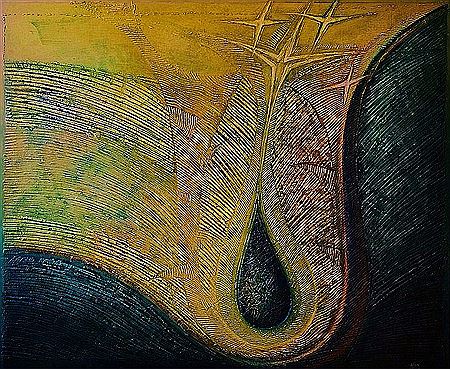Dew drop