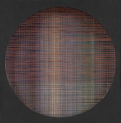 Lichte Bries by Monika Buch - Auction record, sale price, and art valuation. Compare with similar artists and explore comparable artworks.