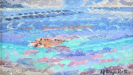 "Meer"
