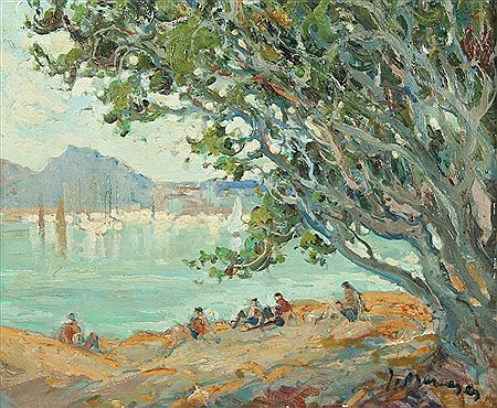 "Port Pollenca"