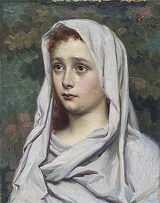Die Keuschheit/Chastity