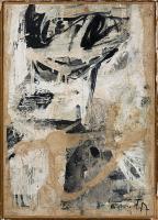 STUDIO DI TESTA, 1957
