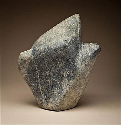 Female Figure, c. 1976-79