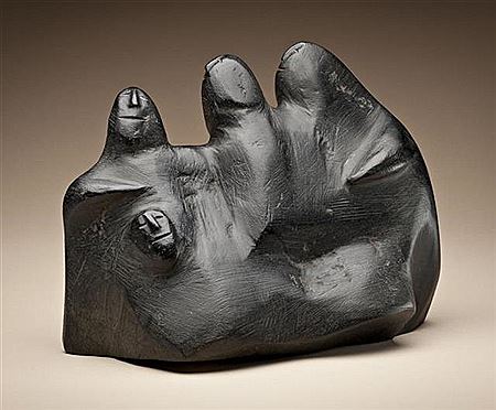 Four Figures (Family), c. 1971