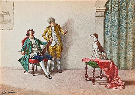 The Patient Sitter