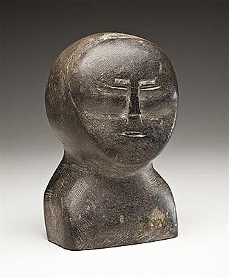 Head