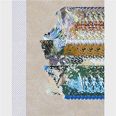 Slide by Mark Stebbins - Auction record, sale price, and art valuation. Compare with similar artists and explore comparable artworks.