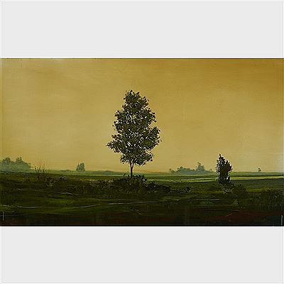 PORTRAIT by Peter Hoffer - Auction record, sale price, and art valuation. Compare with similar artists and explore comparable artworks.