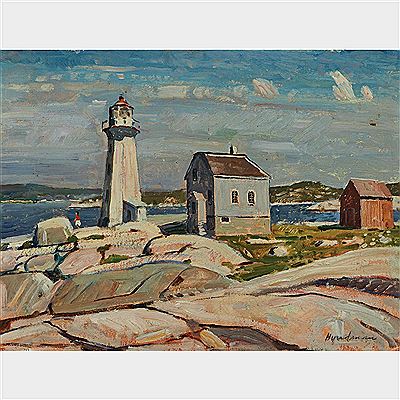 LIGHTHOUSE