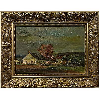 Sample artwork by Edmund Montague Morris (1871 - 1913), known for indian portrait and landscape painting, writing - View similar artists and auction records