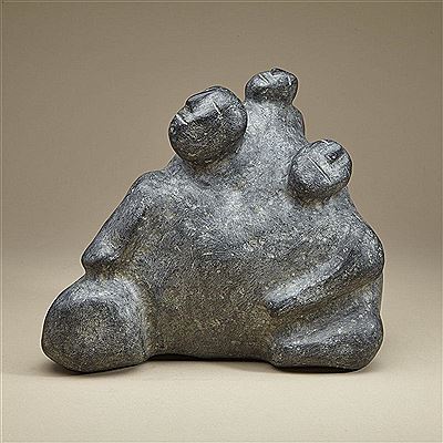 INUIT FAMILY