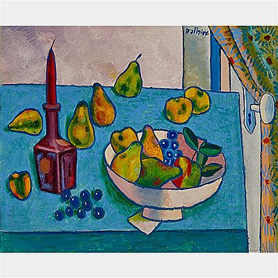 STILL LIFE