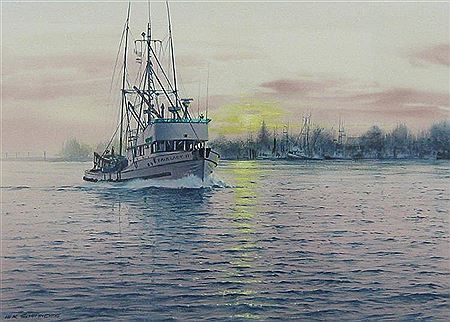 Fair Lady II by Marke Simmons - Auction record, sale price, and art valuation. Compare with similar artists and explore comparable artworks.
